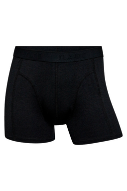 Claudio 5-pack Bamboo Comfort Trunks Black
