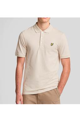 Lyle & Scott Regular Polo Shirt Cove