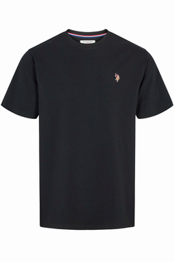U.S. POLO ASSN. T-shirt NORD Black