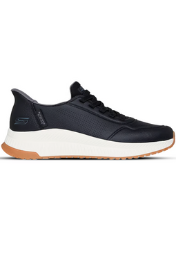 Skechers Slip In Sport Sneakers Black