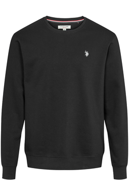 U.S. POLO ASSN. Sweatshirt Adler Dark