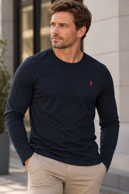 MCS 3-Pack Longsleeve T-shirt Jack Darkness