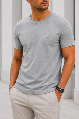 Hugo Boss 3-Pack Regular T-shirt Multi
