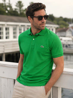 Lacoste Classic Polo Piké Chevril