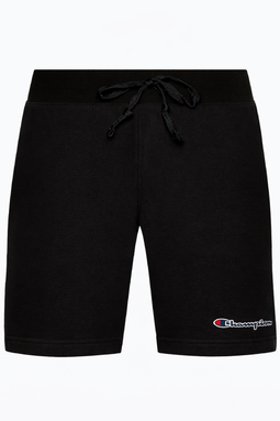 Champion Rochester Shorts Signature Logo Black