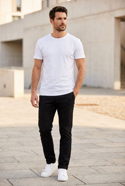 Ralph Lauren 3-Pack S/S Tee Multi