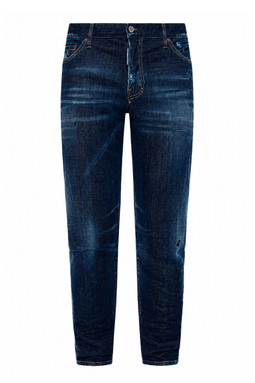 Dsquared2 Slim Jean Jeans Navy