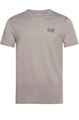 Armani EA7 Core ID S/S Tee Light Grey