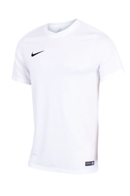 Nike VI S/S Training Tee White