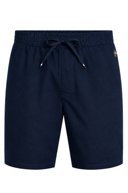 U.S. POLO ASSN. Linen Shorts Jorge Navy