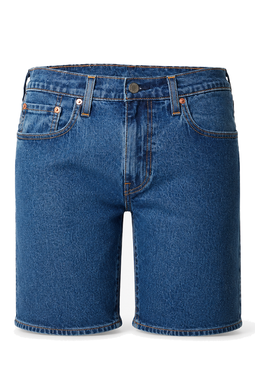 Levi's 405 Regular Denim Shorts Neutral