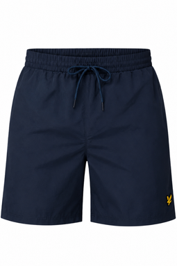 Lyle & Scott Swim Shorts Navy