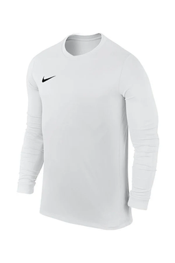Nike VI L/S Training Tee White