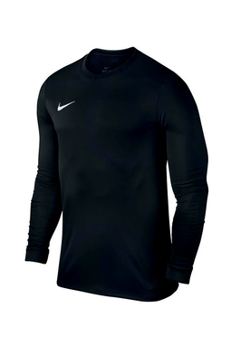Nike VI L/S Training Tee Black
