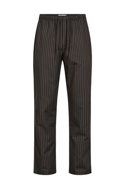 Resteröds Sandman Pyjamas Pant Stripe