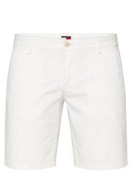 Tommy Hilfiger Regular Scanton Shorts White