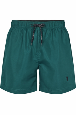 U.S. POLO ASSN. Swim Shorts Mediterranea
