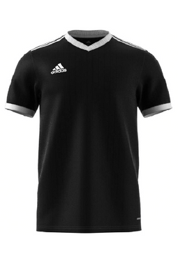 Adidas Performance Tee Black