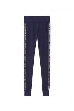 Tommy Hilfiger Women Leggings Navy - Luxivo