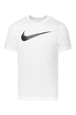 Nike Park S/S Tee White - Luxivo