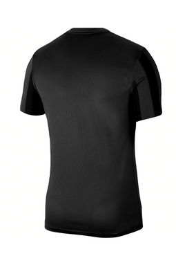 Nike S/S Dri-FIT Division Tee Black/Grey