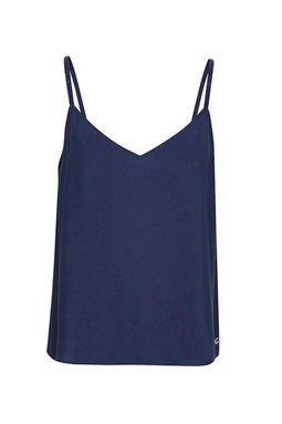 Tommy Hilfiger Women Camisole Top Navy - Luxivo