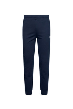 Armani EA7 Core ID Track Pants Navy - Luxivo