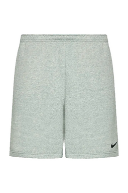 Nike Cotton Shorts Park Grey