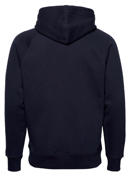 GANT Sailing Club Hoodie Navy