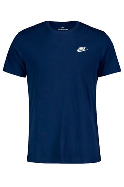 Nike Club Tee Navy