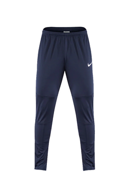 Nike Park Track Pants Navy - Luxivo