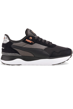 PUMA Women Voyage Trainer Black