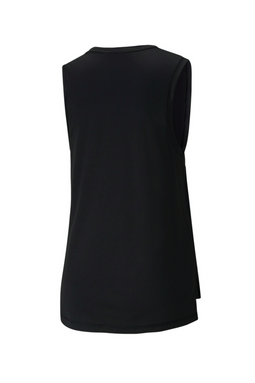 PUMA Women Chill Tank Top Black