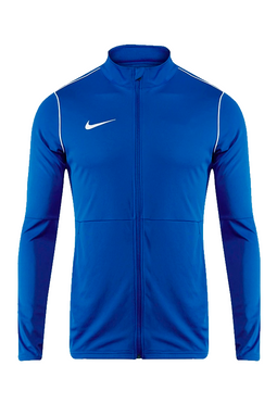 Nike Dri-FIT Track Jacket Blue - Luxivo