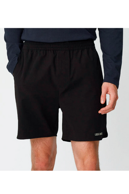 Les Deux Raphael Shorts Black