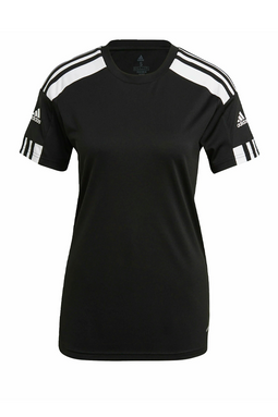 Adidas Women Training Tee Black