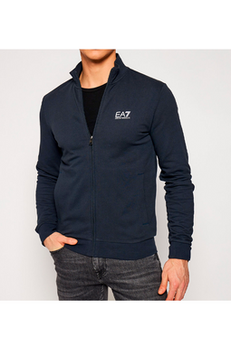 Armani EA7 Core ID Track Top Navy