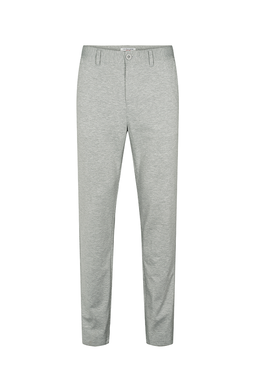 U.S. POLO ASSN. Regular Fit Strech Chino Light Grey