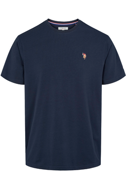 U.S. POLO ASSN. T-shirt NORD Navy