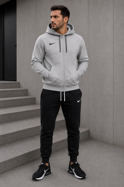 Nike Sweatpants Park Black