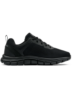 Skechers Track Broader Sneakers Blackout