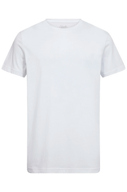 Claudio 5-Pack T-shirt White