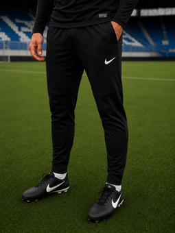 Nike Park Track Pants Black
