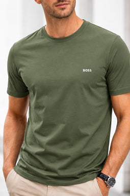 Hugo Boss 3-Pack Regular T-shirt Season Multi