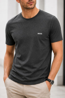 Hugo Boss 3-Pack Regular T-shirt Multi