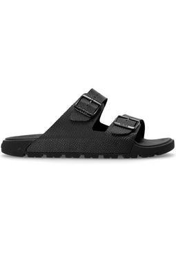 Hugo Boss Surfley Sand Slides Black