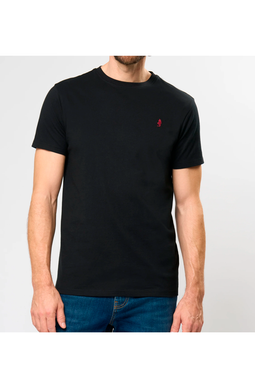 MCS T-shirt Texas Black