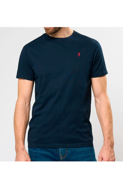 MCS T-shirt Texas Navy