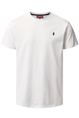MCS T-shirt Texas White