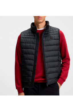Hugo Boss Odeno 2 Gilet Black